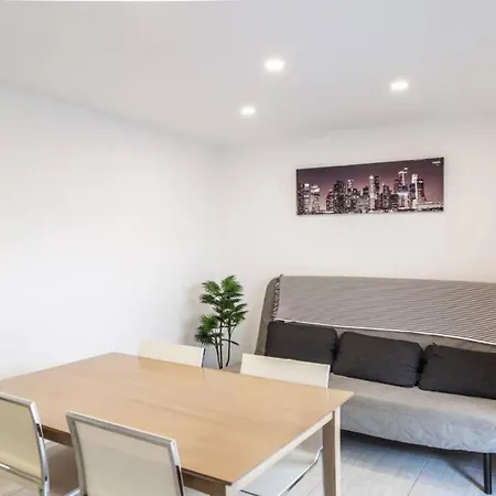 Apartamento Remodeled In The Center. *