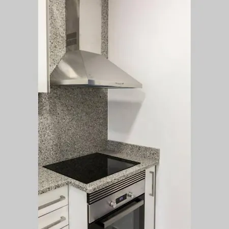 Remodeled In The Center. District de Faro