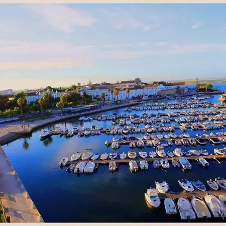Remodeled In The Center. Distretto di Faro